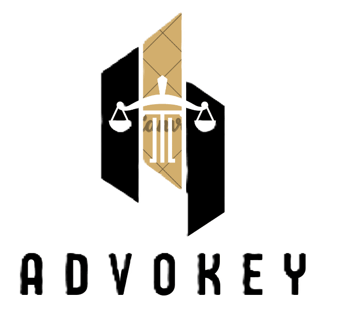 AdvoKey Logo